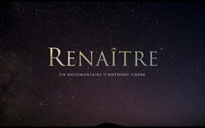 Renaître – La bande-annonce & le film de Tistrya