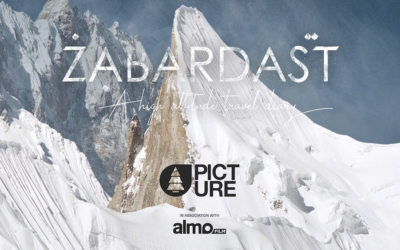 Zabardast – La bande-annonce & le film de Picture