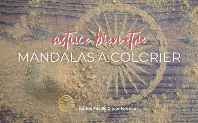 Mandalas à colorier