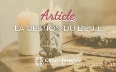 La gestion du deuil