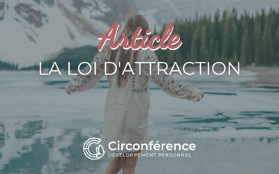 La loi d’attraction