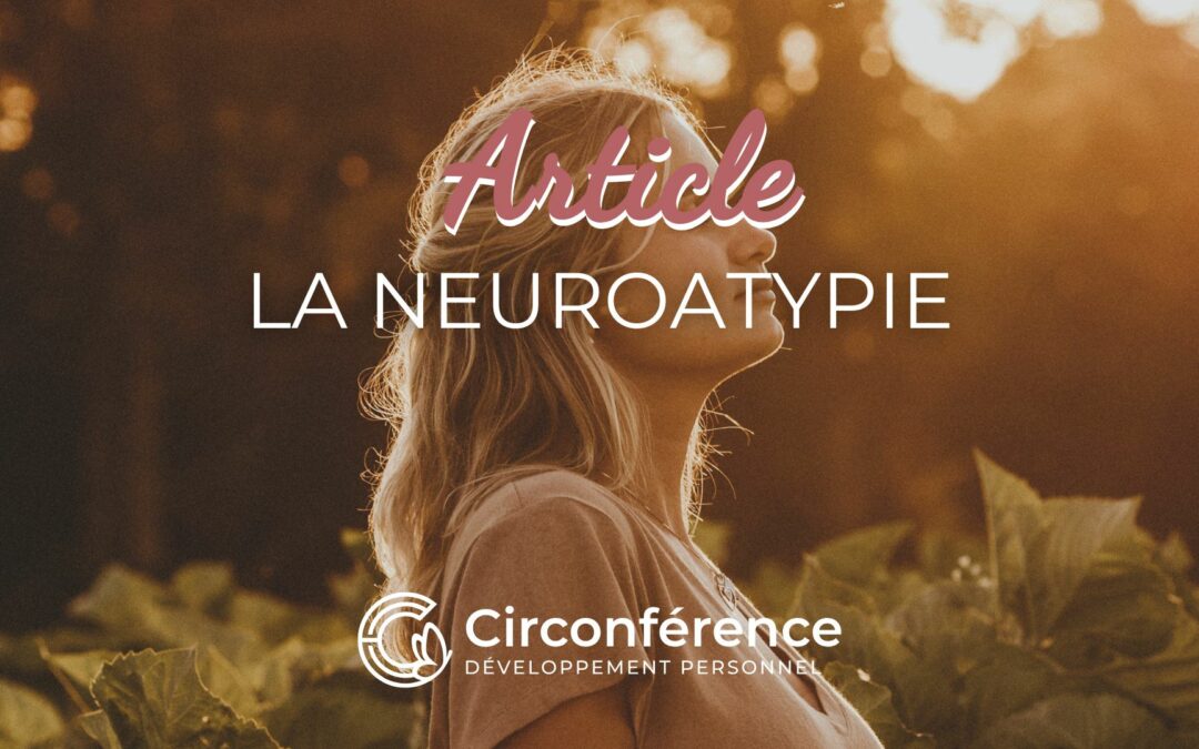 La neuroatypie