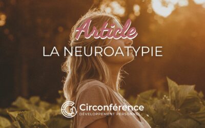 La neuroatypie