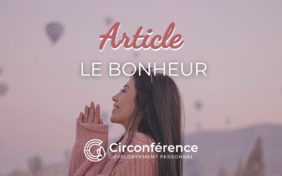 Le bonheur