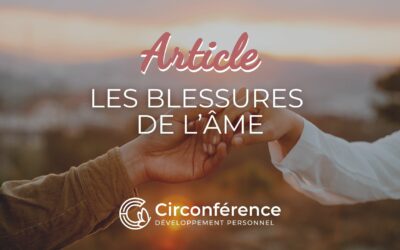 Les blessures de l’âme