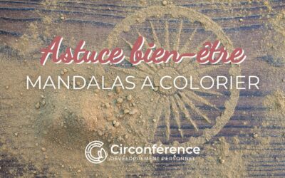 Mandalas à colorier