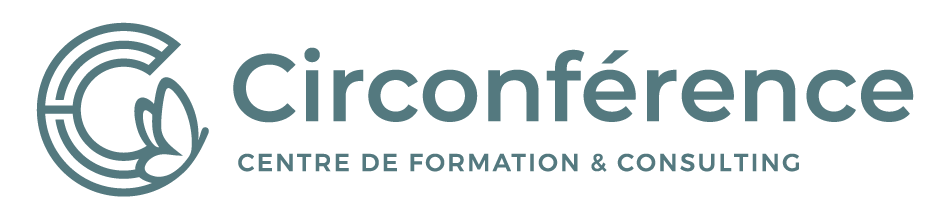 Logo centre de formation et consulting RH et développement personnel Annecy