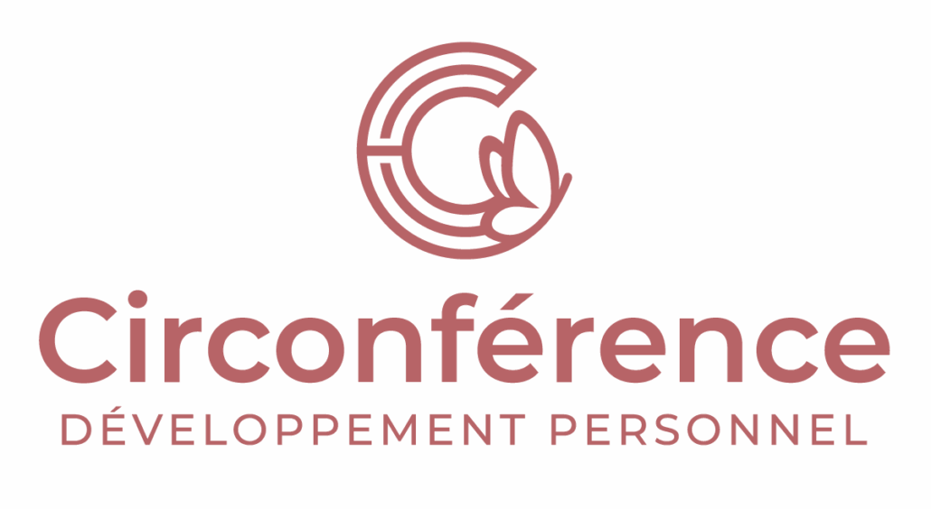 Logo Circonférence développement personnel Annecy bordeaux